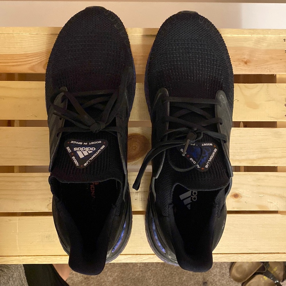 Adidas Ultra Boost Sneakers